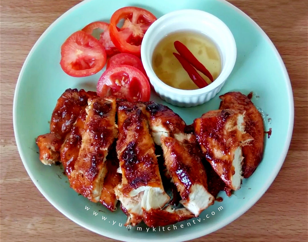 Chicken Caldereta A Hearty Filipino Chicken Stew Yummy Kitchen