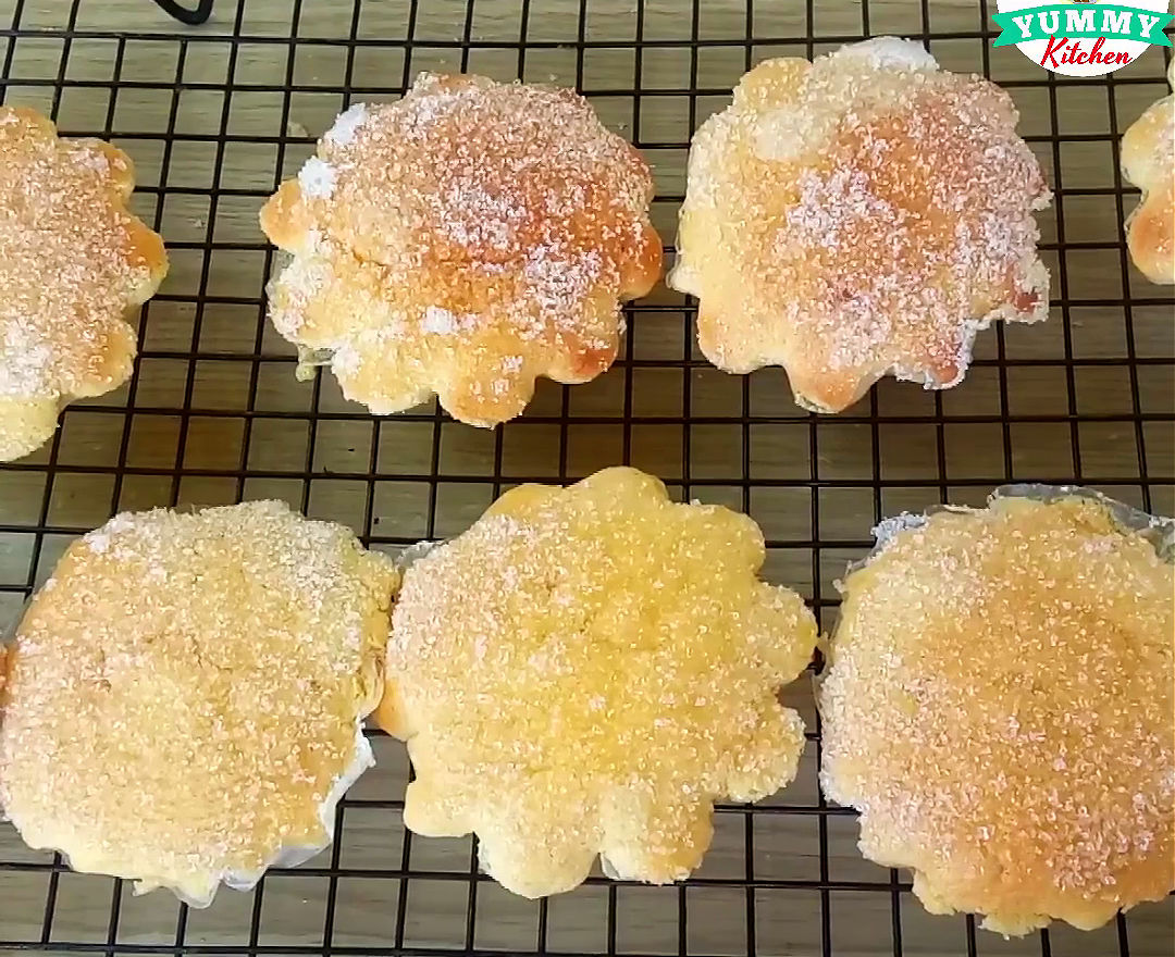 Mamon R Mamon - Yummy Kitchen