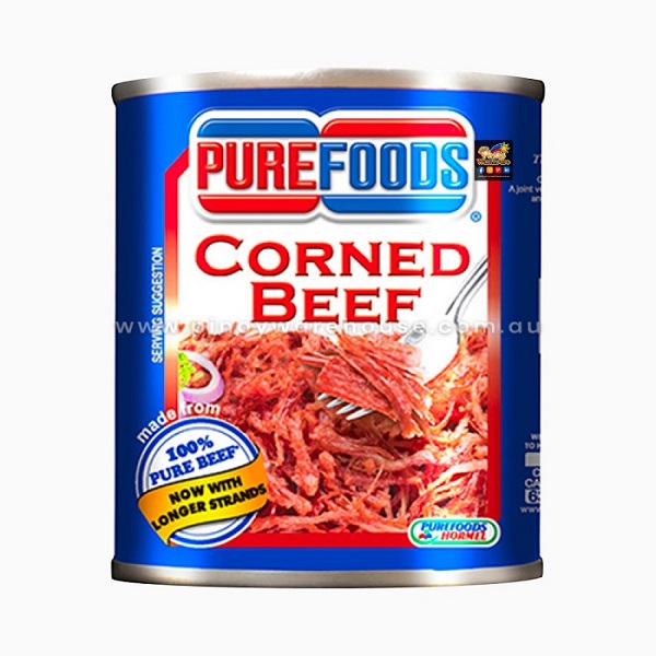 What is Corned Beef