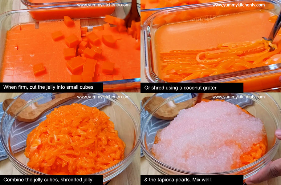 Simple Filipino-Style Recipe