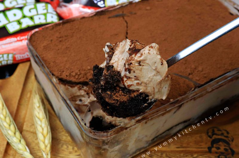 Dream Cake Ice Cream