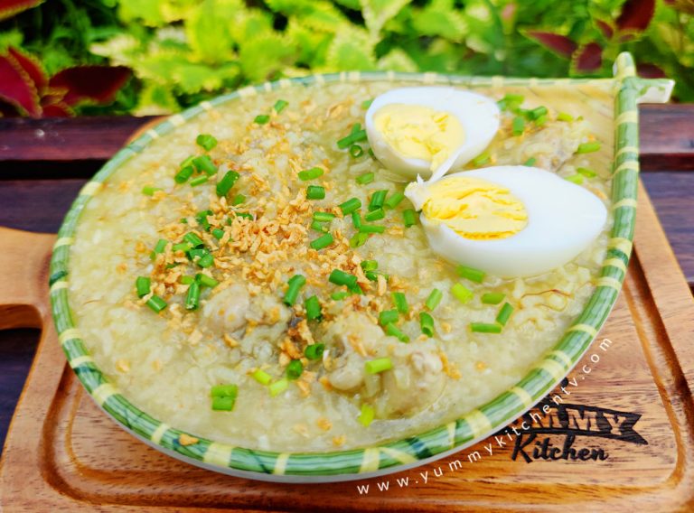 Arroz Caldo