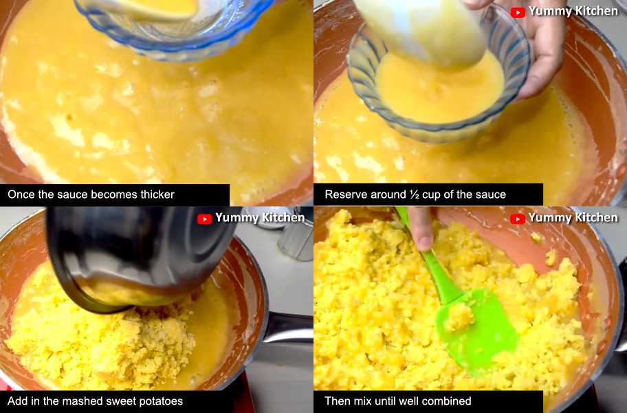 camote delight filipino recipe