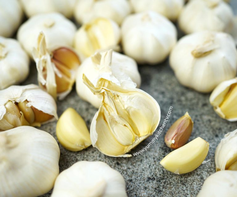 What is Garlic ?