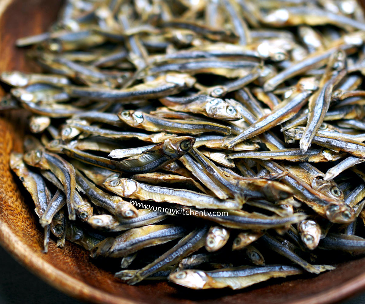 What are Dilis ? An introduction, Benefits, and Recipes - Yummy Kitchen