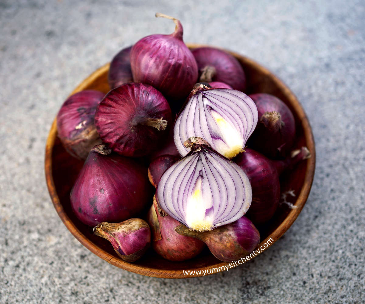 What are Onions ? Types, Uses, and Benefits Yummy Kitchen