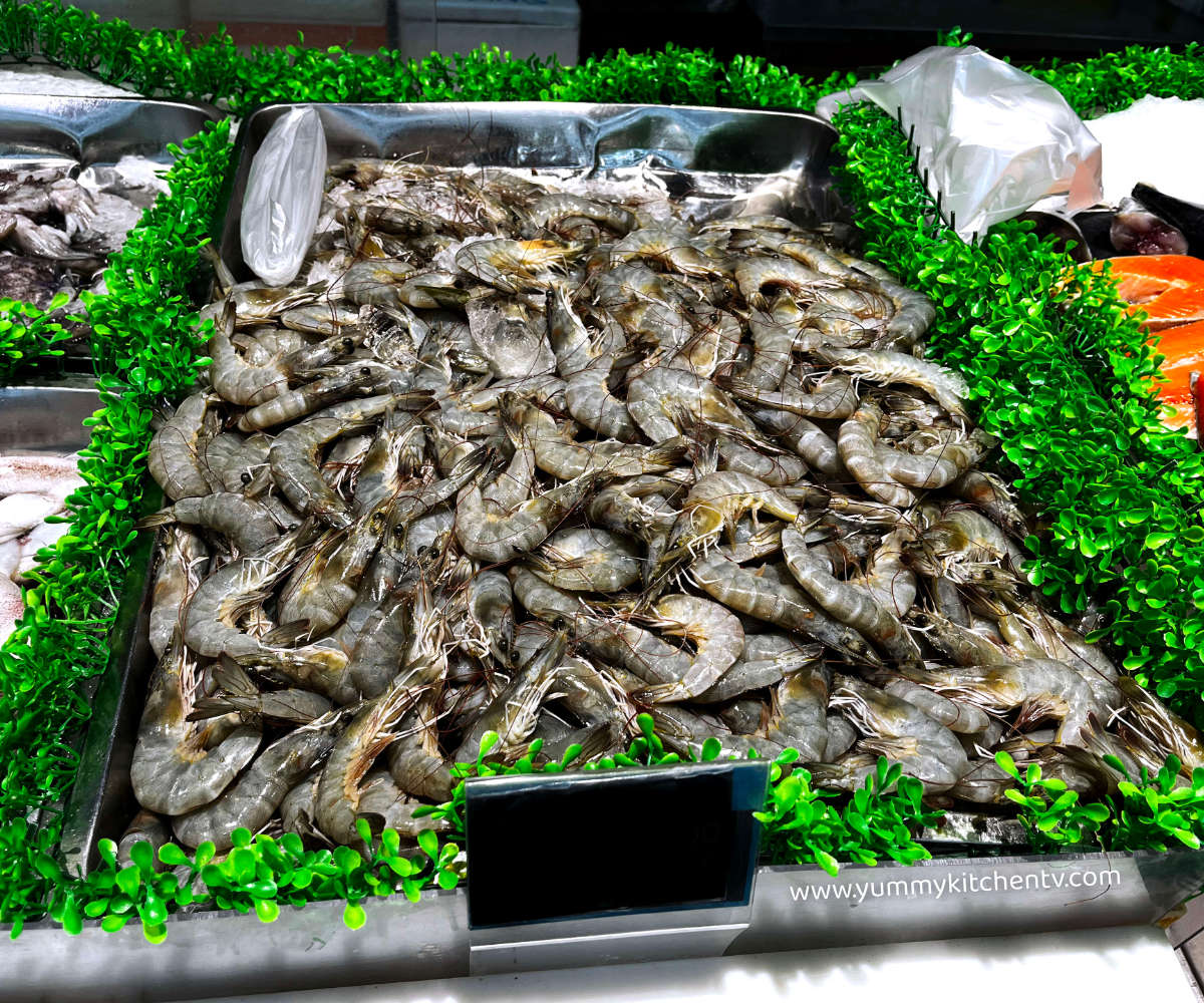 What are Shrimps ? A short Introduction and Benefits Yummy Kitchen