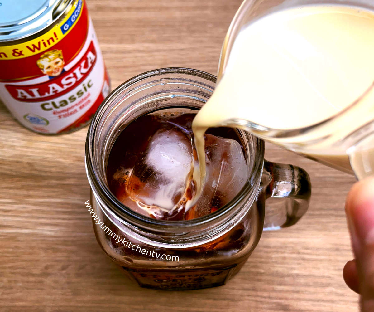 What is Evaporated Milk ? Unsweetened condensed milk Yummy Kitchen