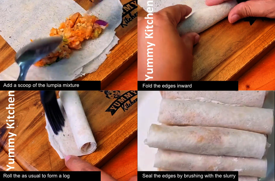shanghai filipino food