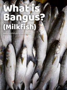 Bangus or Milkfish ? The National fish of the Philippines - Yummy Kitchen