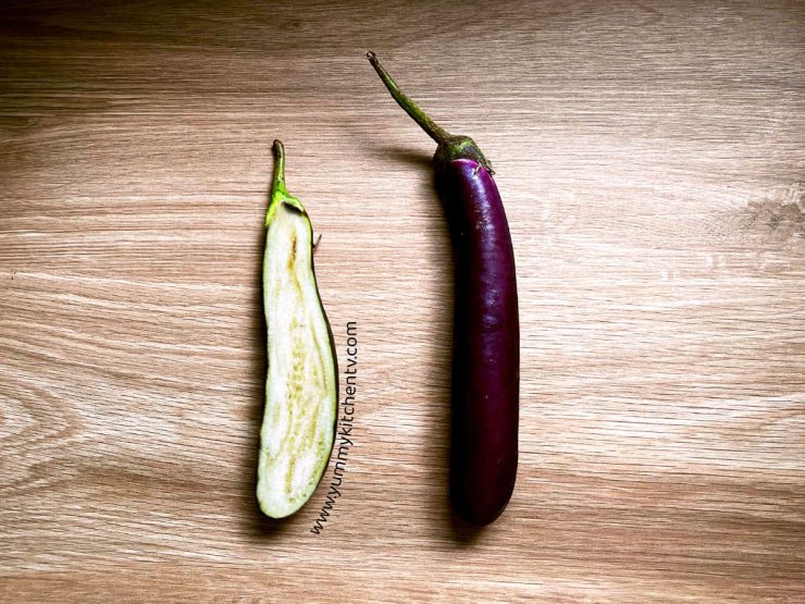Eggplant, a fruit History, benefits, recipes Yummy Kitchen