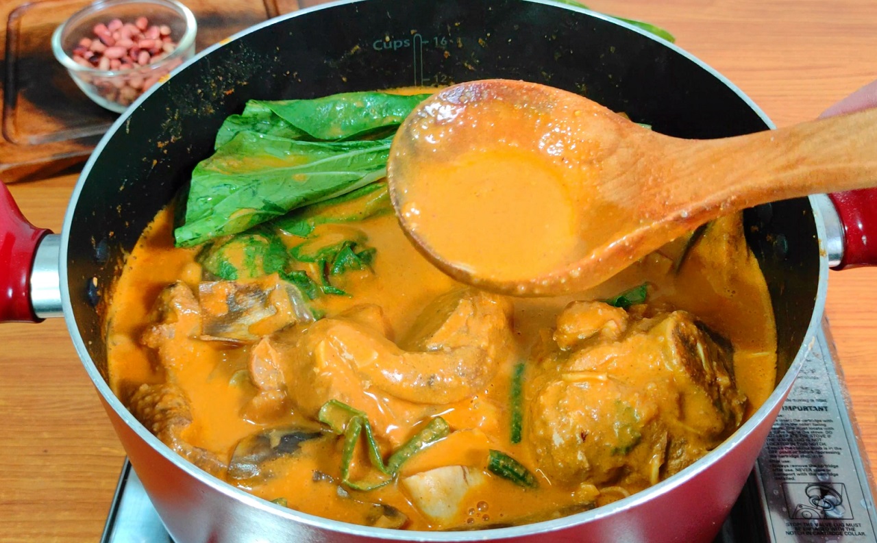 Pata Karekare Yummy Kitchen