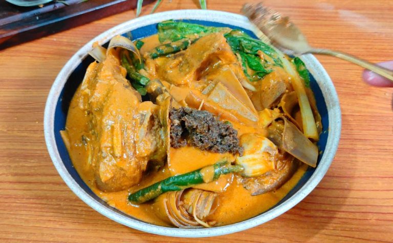 Pata Kare-kare