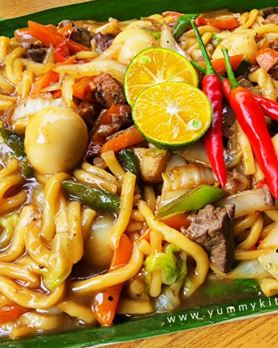 Pancit Chami