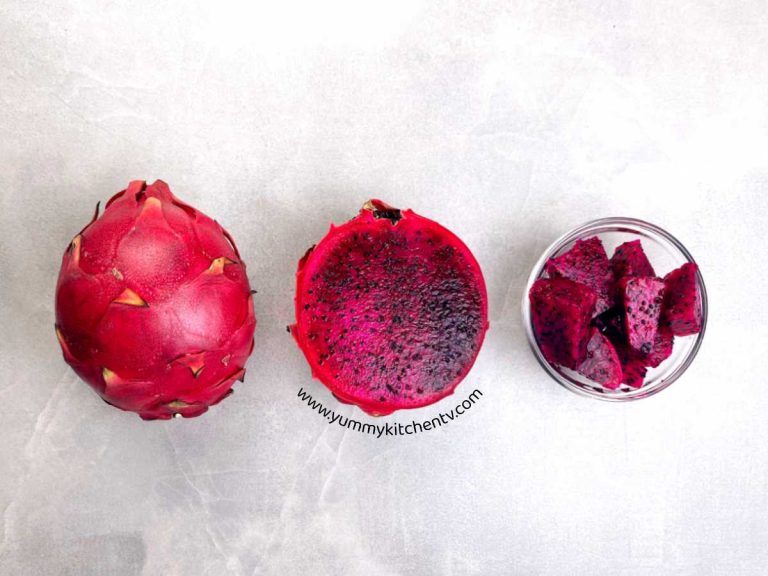 Dragon Fruit