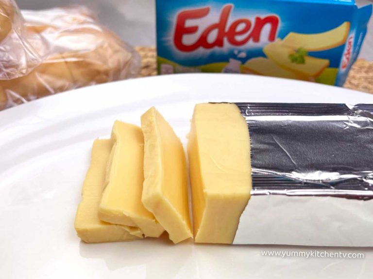 Eden Cheese