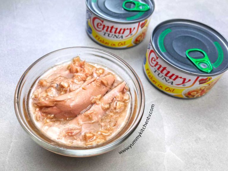 Century Tuna