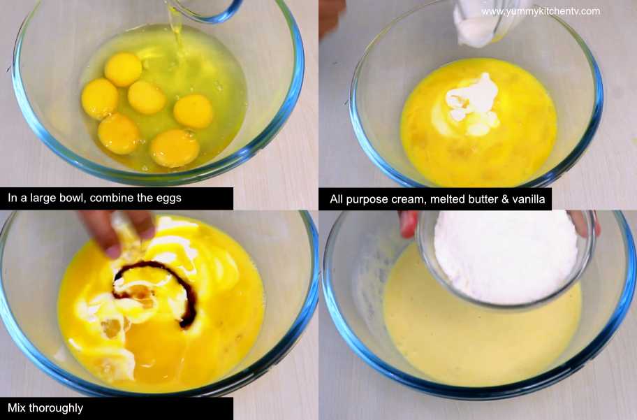 low carb bibingka recipe