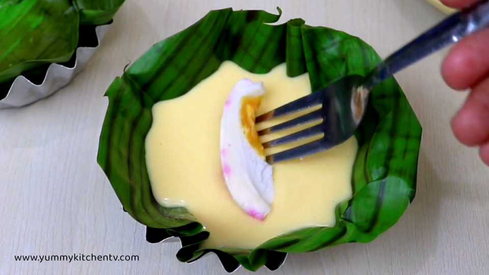 filipino traditional snack