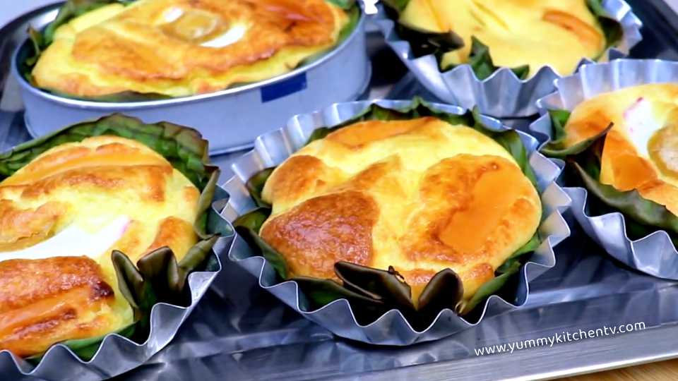 keto filipino snack