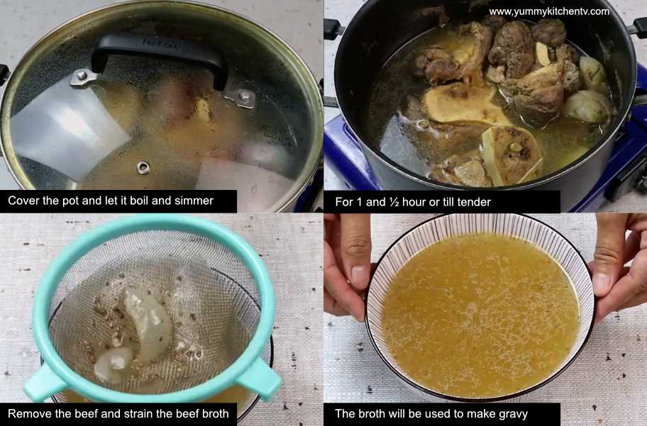 filipino beef recipe