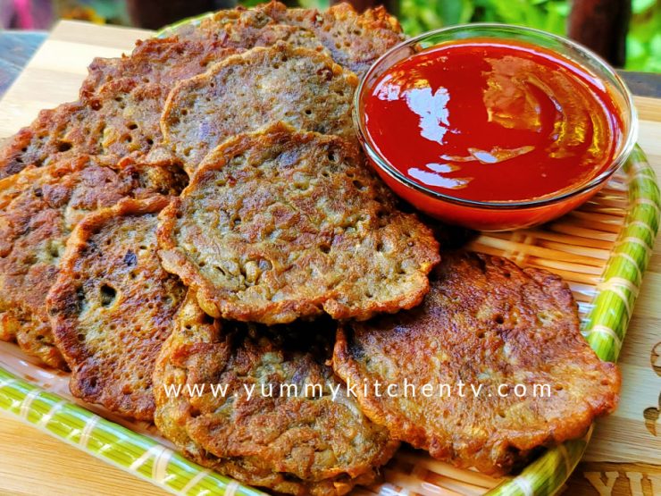 Yummy Kitchen From our kitchen to yours.... Cooking with love! pinoy