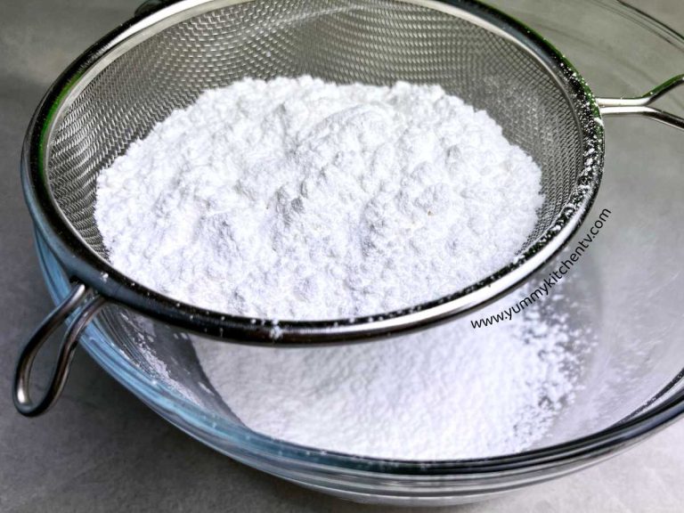 All Purpose Flour - A Pantry Essential (The versatile alll in one flour ...