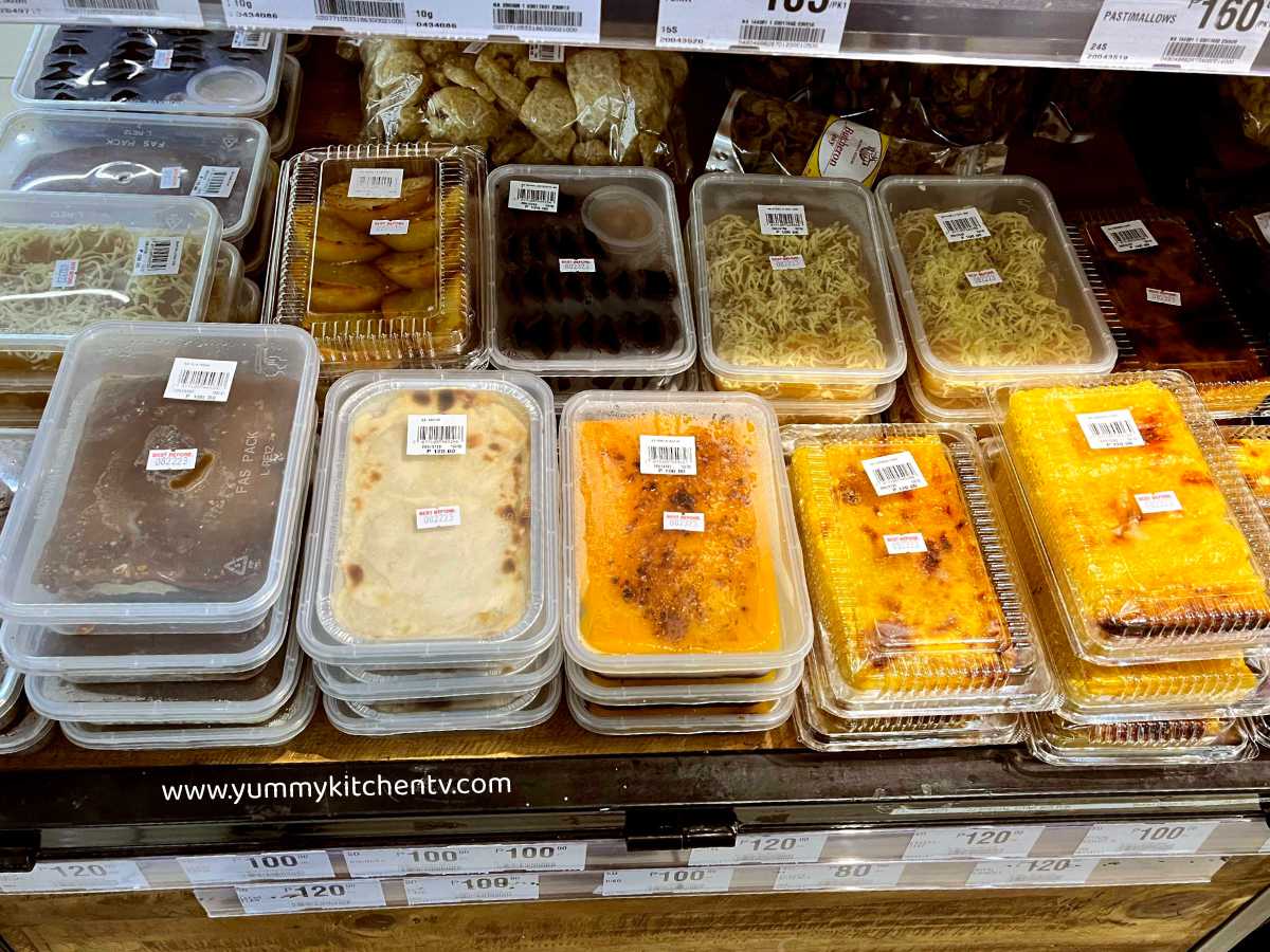 Glutinous Rice ( or "Malagkit Rice" ) Yummy Kitchen