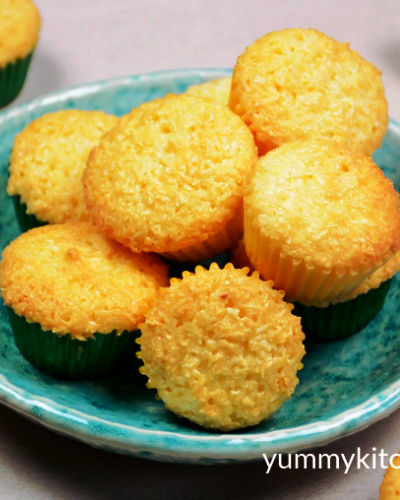 Coconut Macaroons