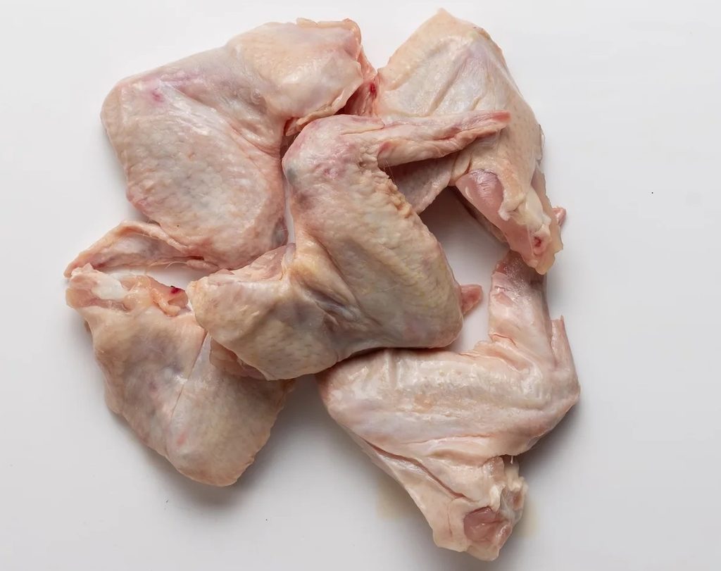 What is Chicken Wings