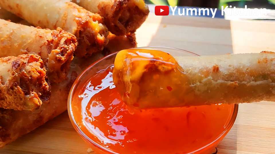lumpiang shanghai na mura