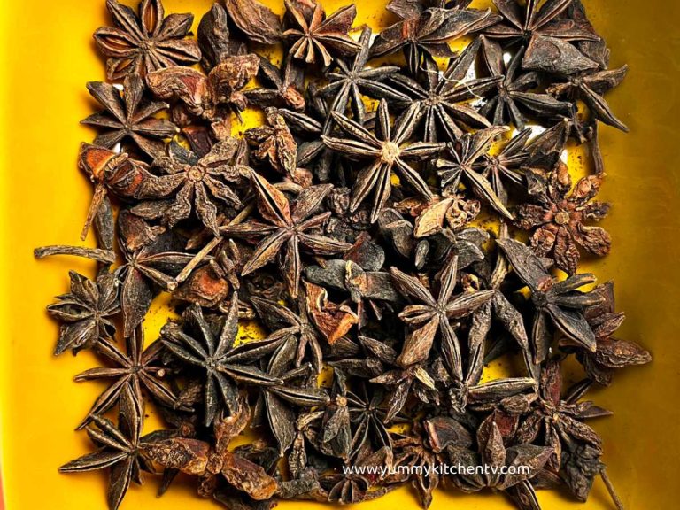 Star Anise