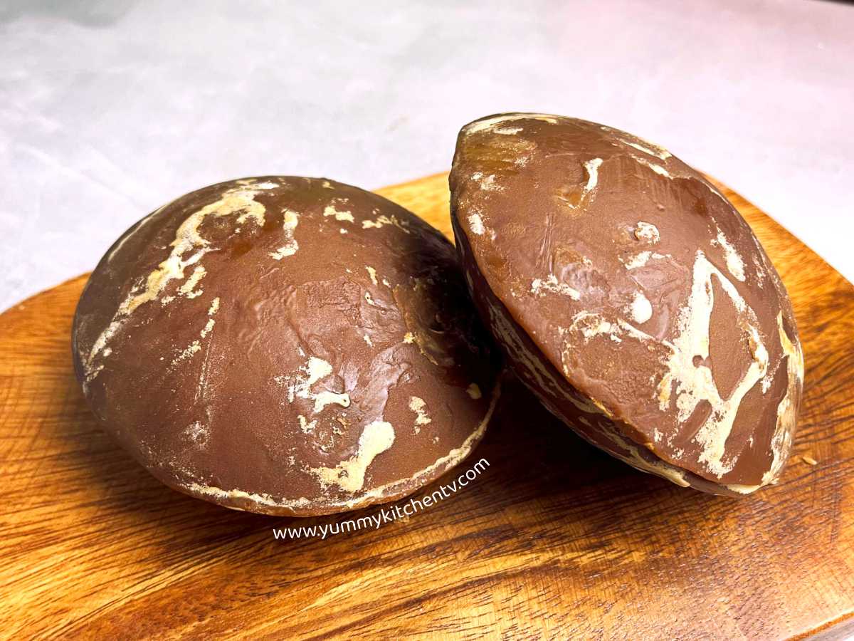 Palm Sugar ( The "healthier" sugar ) Yummy Kitchen