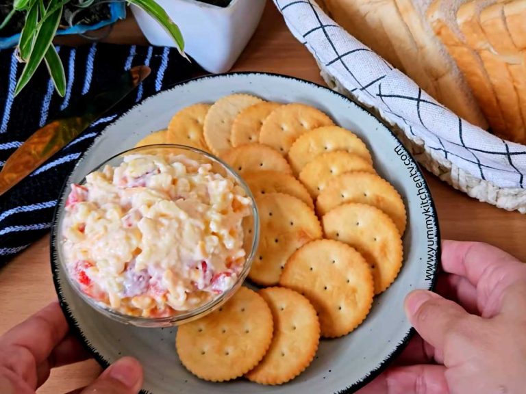 Pimiento Spread