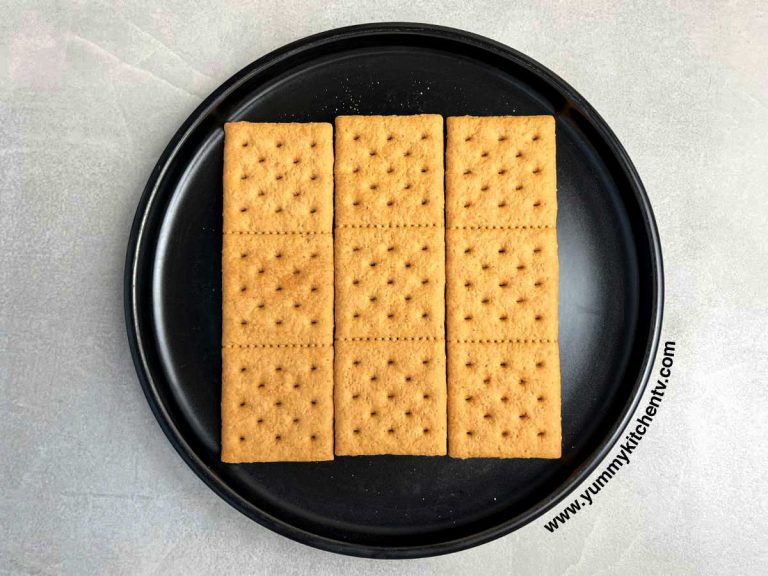 Graham Crackers