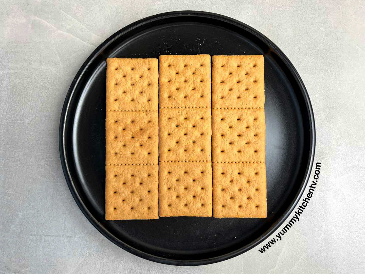 Graham Crackers ( History, Facts, and Recipes ) Yummy Kitchen