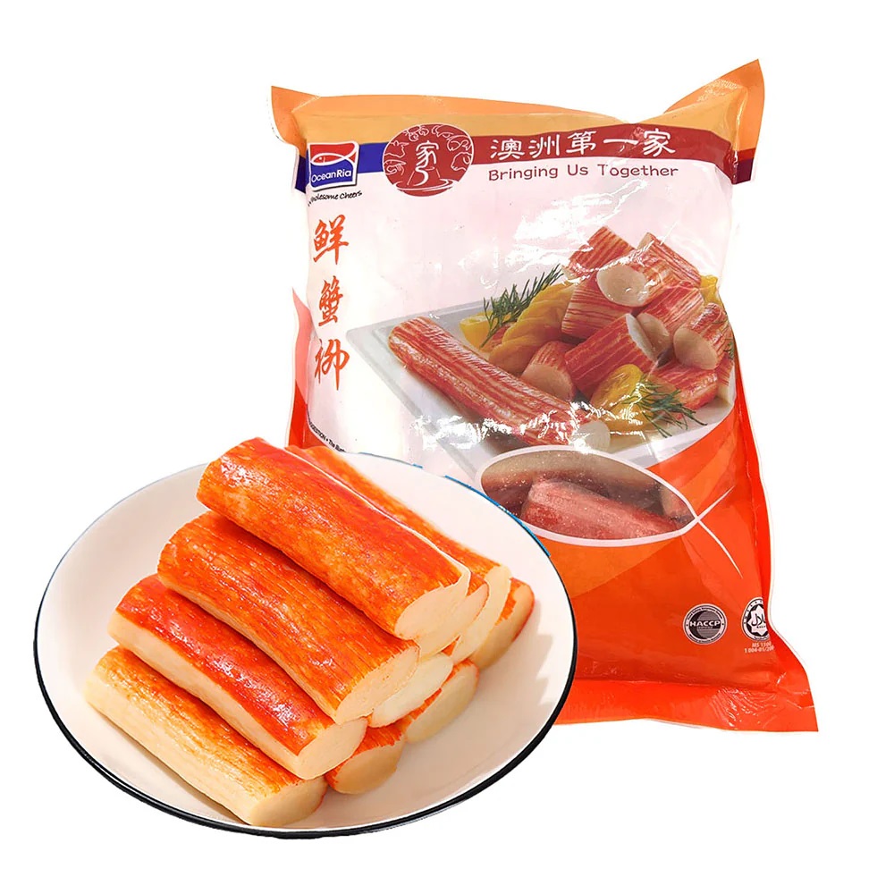 What is Crab stick