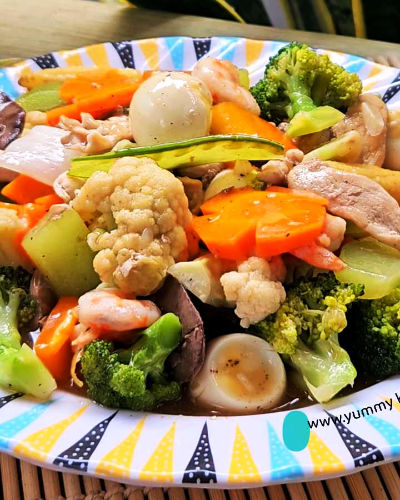 Chop Suey