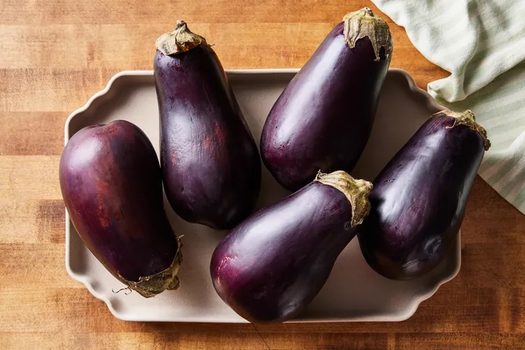 What is eggplant