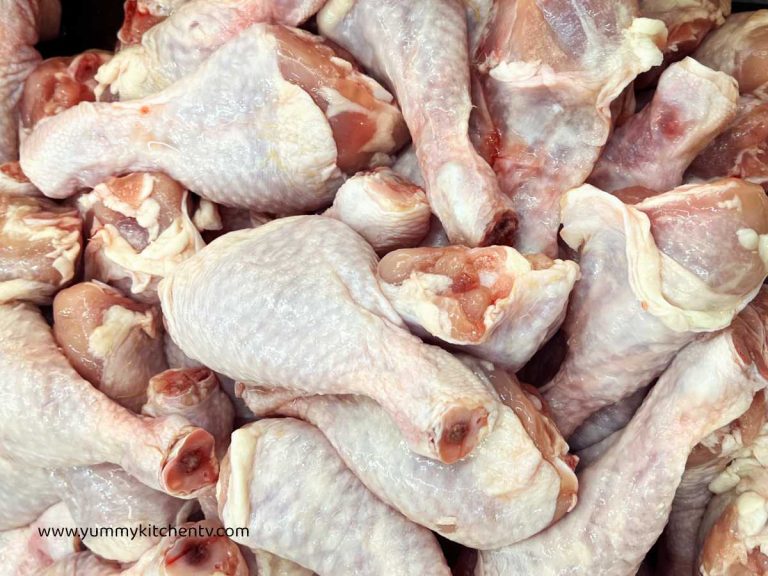 What are Chicken Legs? A Quick Guide to this Flavorful Meat