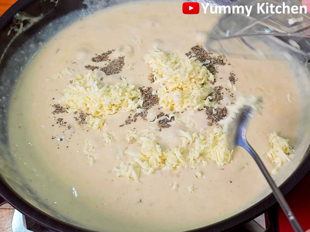 Tuna Carbonara FilipinoStyle ( Easy and Affordable ) Yummy Kitchen