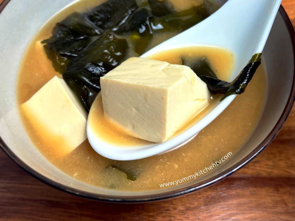 What is tofu ?