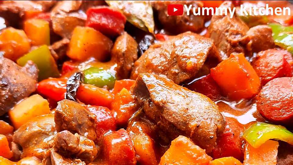 20 Popular Filipino Foods for Every Meal