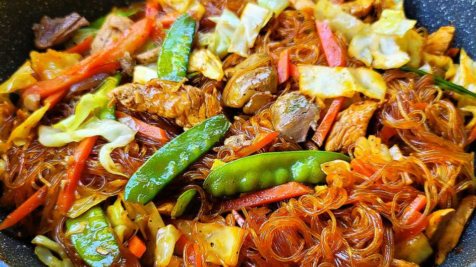 Feast Like a Filipino: 20 Main Dishes You Need to Know