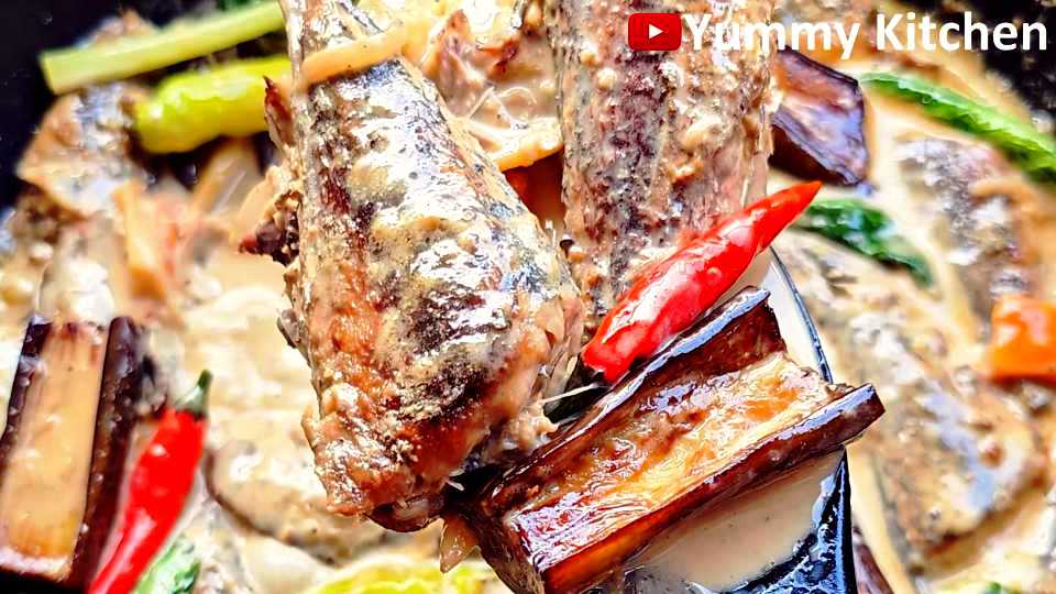 20 popular Filipino Main Dishes