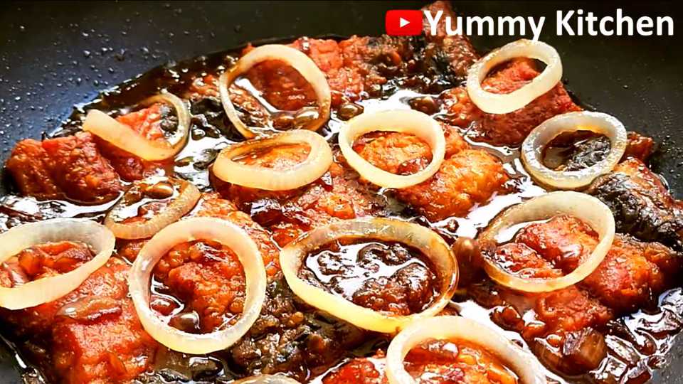 affordable filipino main dish