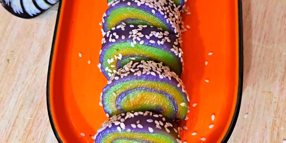 Sapin Sapin Roll