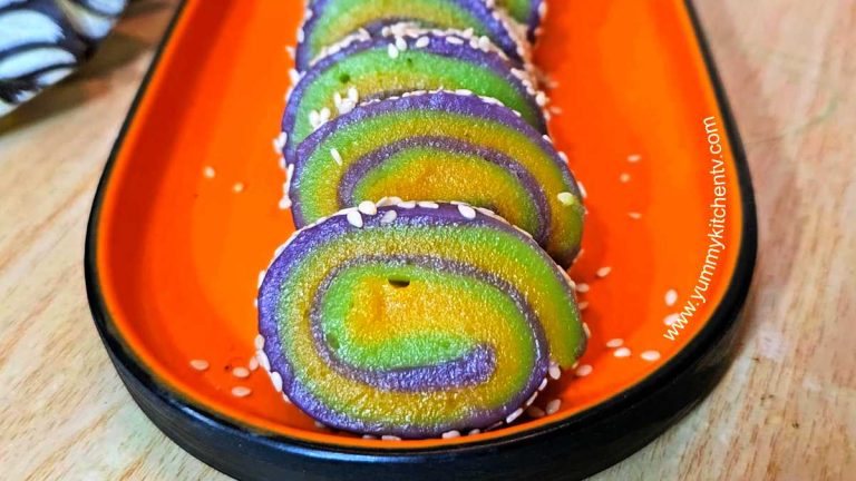 Sapin Sapin Roll