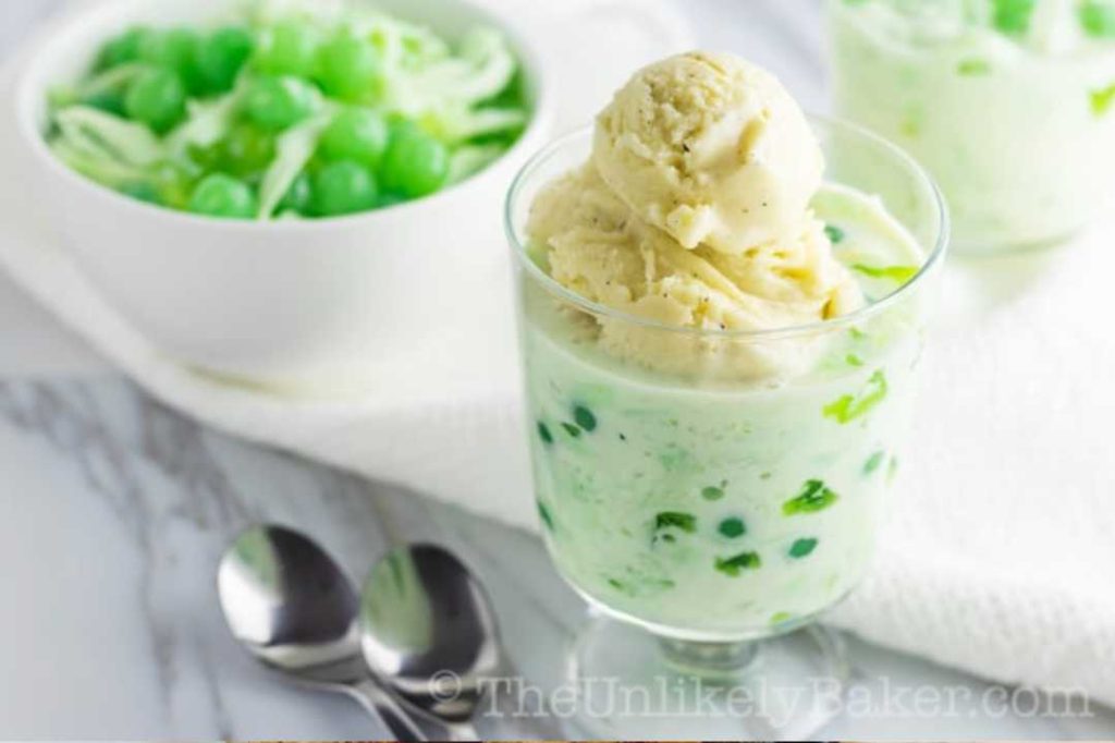 Buko Pandan