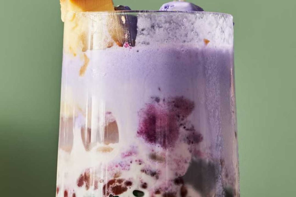 Halo Halo